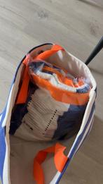 Action stand tas en deken, Kleding | Dames, Ophalen of Verzenden, Zo goed als nieuw