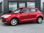 Suzuki Swift 1.2 Comfort Airco | Cruise | Bluetooth | dealer, Voorwielaandrijving, Stof, Gebruikt, 4 cilinders