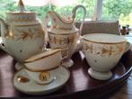 Frans Servies Parijs, 18 de eeuw., Antiek en Kunst, Antiek | Servies compleet, Ophalen