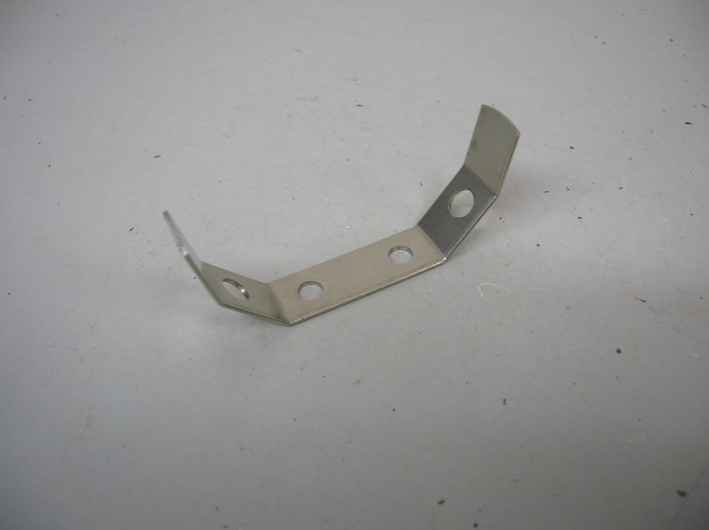 RVS windvaanhouder voor zeilboten, Ophalen of Verzenden, Nieuw, Overige typen