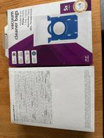 Stofzuiger zakken AP-01 microfiber, Witgoed en Apparatuur, Onderdelen en Toebehoren, Ophalen, Nieuw