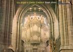 ROGER FISHER Organ Chester Cathedral LP ( Decca SDD 311)1971, Gebruikt, Ophalen of Verzenden