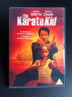 The Karate Kid (2010) Jaden Smith Jackie Chan, Cd's en Dvd's, Dvd's | Actie, Ophalen of Verzenden, Zo goed als nieuw