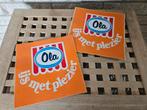 Ola Ijs stickers, Verzamelen, Stickers, Ophalen of Verzenden, Zo goed als nieuw