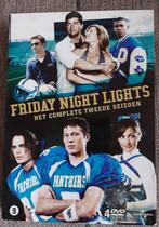Dvd box Friday Night Lights seizoen 2, Cd's en Dvd's, Alle leeftijden, Ophalen of Verzenden, Gebruikt, Boxset