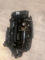 Portier Slot Rechts VW UP / Citigo 1S1837016C, Rechts, Gebruikt, Deur, Volkswagen