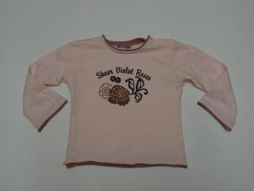 HEMA longsleeve 92 in ~~nieuw~~ staat beschikbaar voor biedingen