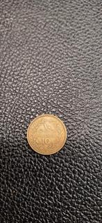 2##   Libanon 10 piaster 1968, Ophalen of Verzenden, Midden-Oosten