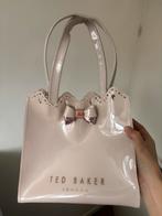 Ted baker tas, Ophalen of Verzenden, Zwart, Handtas