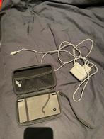 Nintendo dsi, Spelcomputers en Games, Spelcomputers | Nintendo DS, Ophalen, Gebruikt, Zwart, Dsi
