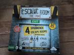 Escaperoom The Game, Ophalen of Verzenden, Gebruikt
