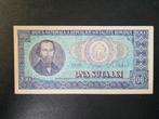 Roemenië pick 97a 1966 zf+/UNC-, Postzegels en Munten, Bankbiljetten | Europa | Niet-Eurobiljetten, Ophalen of Verzenden, Overige landen