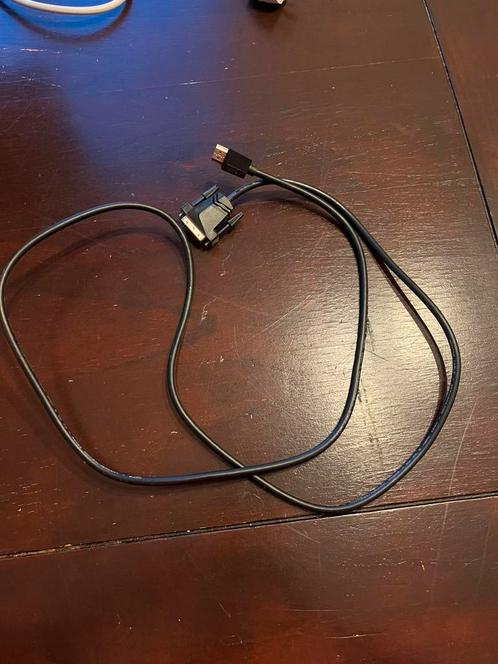 Hama DVI-D naar HDMI kabel 1,5m lang, Computers en Software, Pc- en Netwerkkabels, Zo goed als nieuw, Ophalen of Verzenden