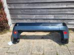 achterbumper Renault (grand) scenic 2006 zwart (gespoten), Auto-onderdelen, Gebruikt, Renault, Ophalen of Verzenden, Achter