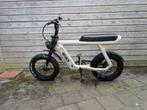 STOER Urban X Fatbike, Ophalen, Zo goed als nieuw, 50 km per accu of meer, Overige merken