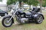 Rewaco CT 800 S intruder ct800 s trike, 805 cc, Meer dan 35 kW