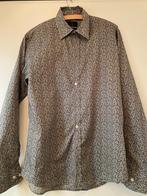 Essentiel Antwerp shirt, Overige kleuren, Verzenden, Halswijdte 39/40 (M), Zo goed als nieuw