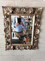 Brocante Spiegel-/Schilderijlijst, Antiek en Kunst, Curiosa en Brocante, Ophalen
