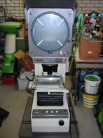 mitutoyo profile projector PJ311, Doe-het-zelf en Verbouw, Meetapparatuur, Ophalen, Gebruikt, Overige meters