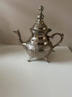 Oosterse theepot nieuw, hoogte 27 cm, Huis en Inrichting, Overige materialen, Overige typen, Nieuw, Ophalen of Verzenden