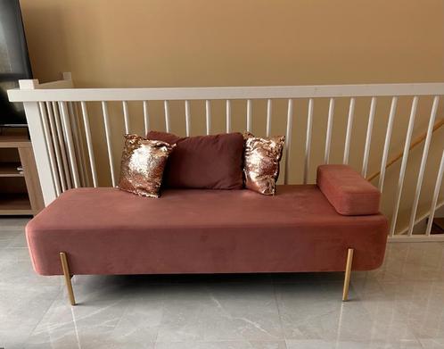 Sofa cum bed van SKLUM, Huis en Inrichting, Banken | Sofa's en Chaises Longues, Zo goed als nieuw, Eenpersoons, 150 tot 200 cm