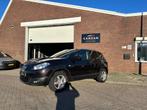 Nissan Qashqai 2.0 Acenta | Automaat | Panoramadak, Auto's, Euro 5, Stof, Gebruikt, Zwart