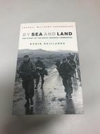 By Sea and Land Royal marines commandos, Ophalen of Verzenden, Niet van toepassing, Gelezen, Algemeen
