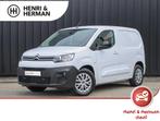 Citroen ë-Berlingo 136pk Club 50 kWh 3-fase (RIJKLAAR!/Dire, Auto's, Bestelauto's, 275 km, Origineel Nederlands, Te koop, 50 kWh