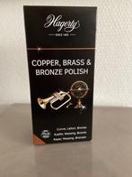 Hagerty Copper brass & bronze polish nieuw in doosje, Schoonmaakmiddel, Ophalen of Verzenden