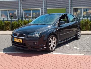 Ford Focus 1.6 AUTOMAAT - NL AUTO - AIRCO + LMV  beschikbaar voor biedingen