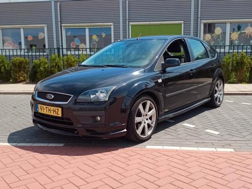 Ford Focus 1.6 AUTOMAAT - NL AUTO - AIRCO + LMV, Auto's, Ford, Particulier, Focus, Airbags, Airconditioning, Boordcomputer, Centrale vergrendeling