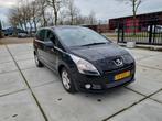 Peugeot 5008 1.6 VTi Blue Lease 7-Pers. NAV.+ Clima Bj:2012, Auto's, Peugeot, Origineel Nederlands, Te koop, 1400 kg, 14 km/l