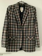 SUMMUM WOMAN RUIT BLAZER, Summum Woman, Zwart, Ophalen of Verzenden, Zo goed als nieuw