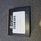 Glazen voor ray-ban meta wayfarer 53 mm, Sieraden, Tassen en Uiterlijk, Zonnebrillen en Brillen | Heren, Zonnebril, Zwart, Nieuw