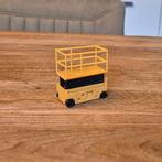 Schaarhoogwerker – 1-50 € 5,95, Hobby en Vrije tijd, Modelauto's | 1:50, Ophalen of Verzenden, Nieuw, Bus of Vrachtwagen, Overige merken