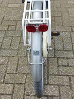 Cortina roots damesfiets 28 inch
Framehoogte 50 cm, Fietsen en Brommers, Fietsen | Meisjes, Ophalen, Zo goed als nieuw, 26 inch of meer
