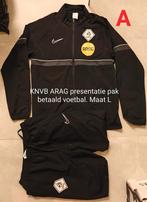 KNVB Scheidsrechters kleding betaald voetbal, Kleding | Heren, Sportkleding, Maat 48/50 (M), Nike, Ophalen of Verzenden, Voetbal