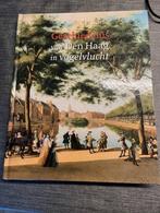 Geschiedenis van DEN HAAG in vogelvlucht, Ophalen of Verzenden, 17e en 18e eeuw, Zo goed als nieuw