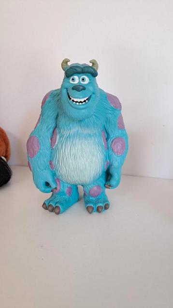 Sully Disney beeld beschikbaar voor biedingen
