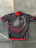 Castelli Fiets Shirt - Maat XXL - Zo goed als nieuw, Ophalen of Verzenden, Zo goed als nieuw, Bovenkleding, Heren