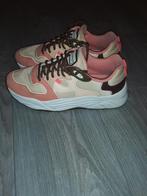 Dames sneaker Scotch&Soda mt.40, Ophalen of Verzenden, Scotch & Soda, Oranje, Sneakers of Gympen