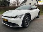 Kia EV6 Plus 77.4 kWh, BTW, Trekhaak, Led, Automaat, 228 pk, Achterwielaandrijving, Gebruikt