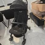 Hamilton x1 buggy kinderwagen ZGAN, Ophalen, Zo goed als nieuw, Overige merken, Verstelbare rugleuning