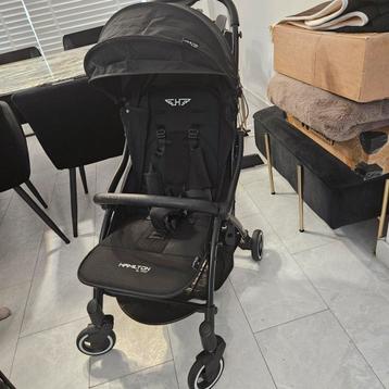 Hamilton x1 buggy kinderwagen ZGAN beschikbaar voor biedingen