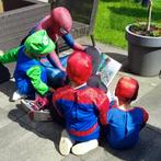 Spiderman vanuit Arnhem inhuren / huren - Kinderfeestje, Ophalen of Verzenden