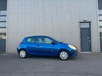 Renault Clio 1.2 16V 75 pk 2008 - PERFECTE STAAT!, Auto's, Voorwielaandrijving, 74 pk, 4 cilinders, Blauw