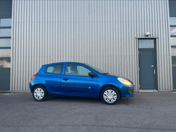 Renault Clio 1.2 16V 75 pk 2008 - PERFECTE STAAT! beschikbaar voor biedingen