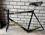 Nette racefiets frame maat 60cm, Fietsen en Brommers, Fietsonderdelen, Ophalen of Verzenden, Zo goed als nieuw, Racefiets, Frame