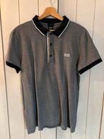 Hugo Boss Polo Shirt - Stijlvol en Comfortabel!, Ophalen of Verzenden, Zo goed als nieuw, Blauw, Hugo Boss