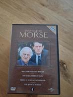 Detective Morse dvd boxen 1 tot en met 8, Vanaf 6 jaar, Ophalen of Verzenden, Zo goed als nieuw, Boxset